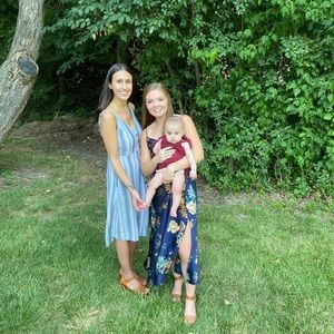 Meet your Posher, Cora